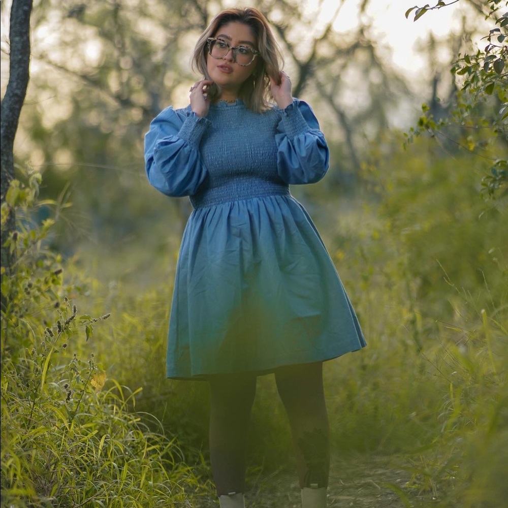 Meet your Posher, Joslyn